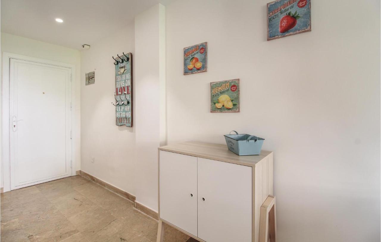 Gorgeous Apartment In Altea With Kitchen Exteriör bild